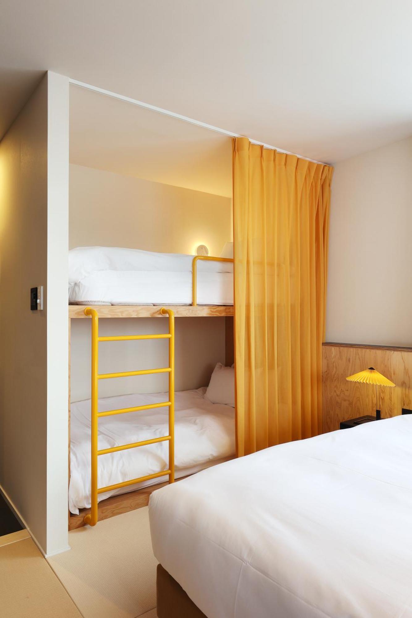 Evo Hotel Hakuba Dış mekan fotoğraf