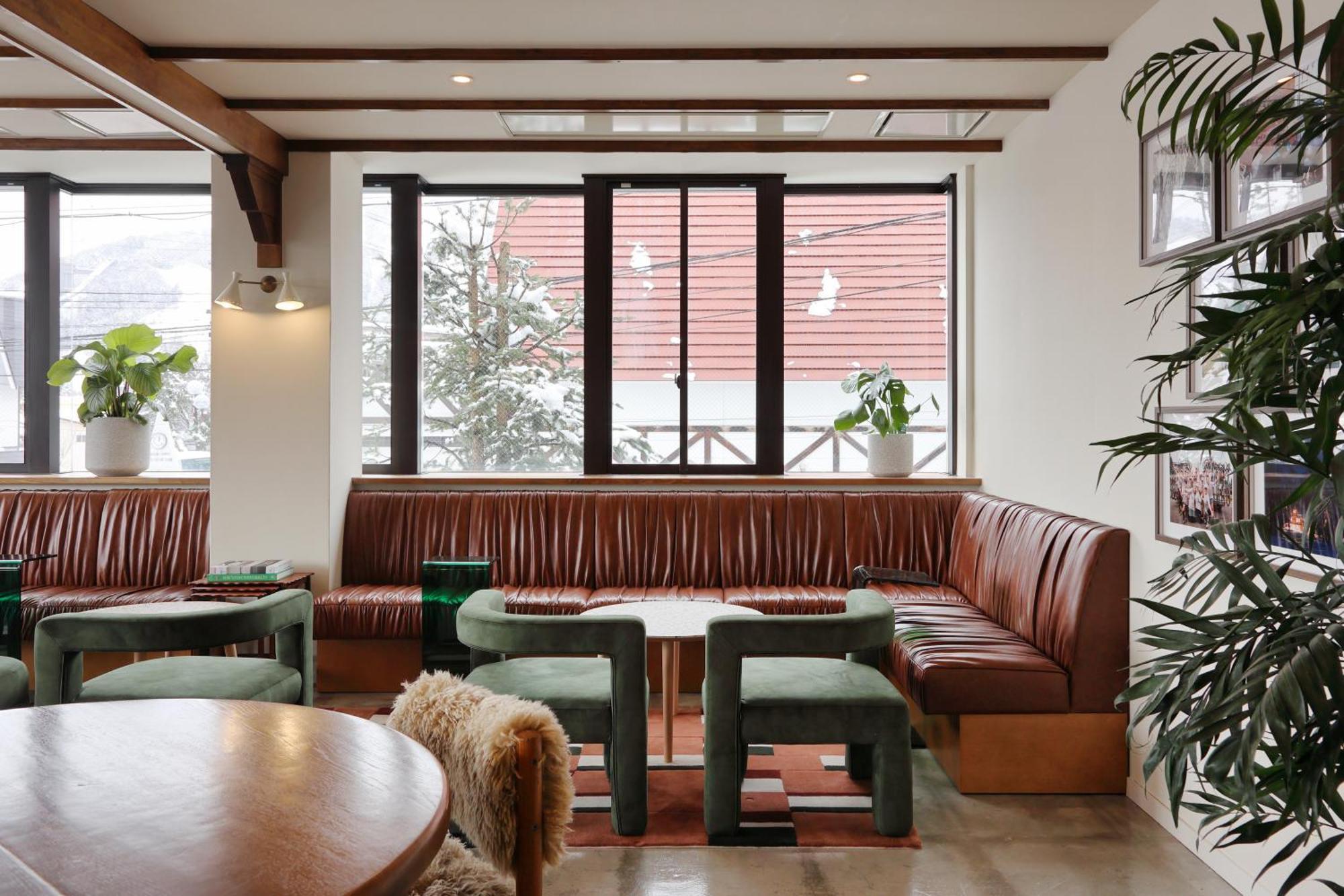 Evo Hotel Hakuba Dış mekan fotoğraf